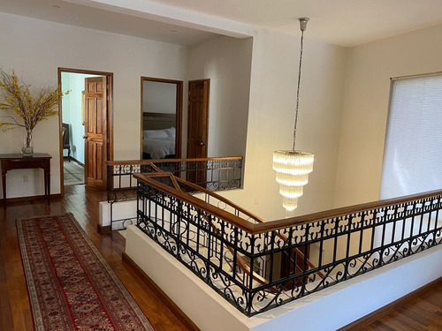 Imagen 11 de 12 de Bonita Casa En Venta En Horacio, Polanco Con Uso De Suelo