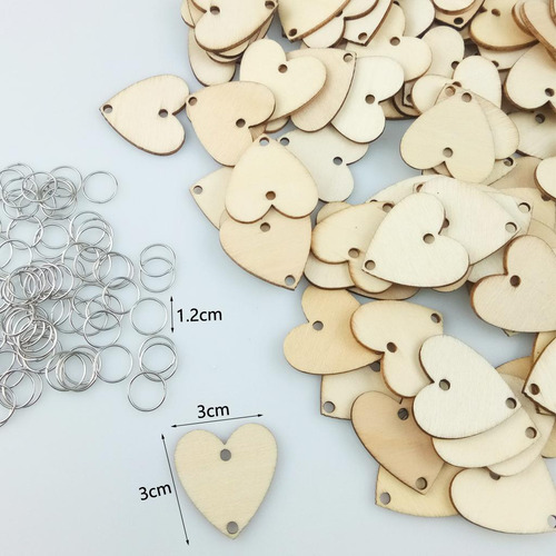 Compatible 100x Mini Pedazos Rodajas De Discos De Registro