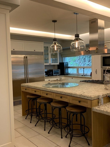 Departamento En Venta Lomas Country Club