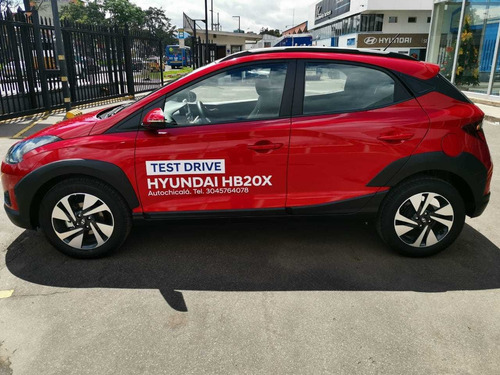 Hyundai Graviti Advance Mt 2021