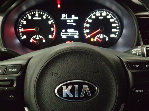 Kia Rio 1.6 Sx 2021