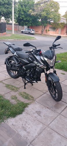 Bajaj Rowser Ns200 2024 50km
