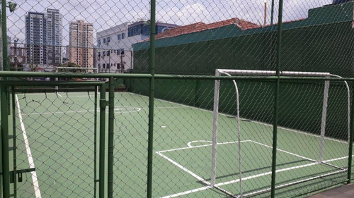 Apartamento Tatuapé 233m2 - Ap6153