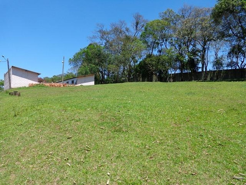 Imagem 2 de 5 de Cód 2980 - Lindo Terreno Pronto Para Construir. - 2980