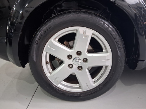 Dodge Journey 2.7 R/t 5p