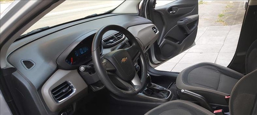Chevrolet Prisma 1.0 Mpfi lt 8v