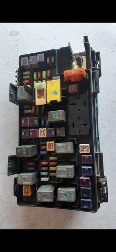 Caja De Fusibles Tipm Durango,cheroke 3.6,5.7,6.4 68165692ab (Usado)