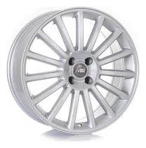 Comprar 4 Rines 15x6.5 4-100 Vk850 Versa March Kia Rio Jetta A3 Tsur