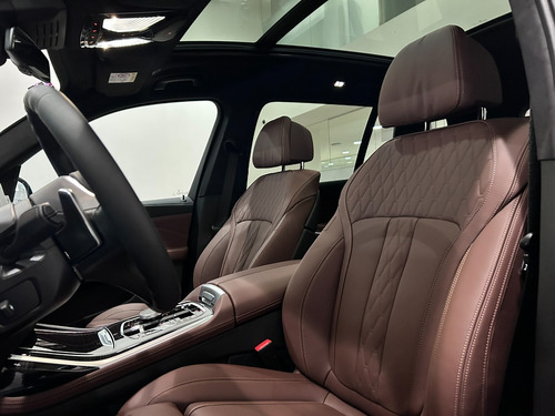 Bmw X7 Xdrive40i