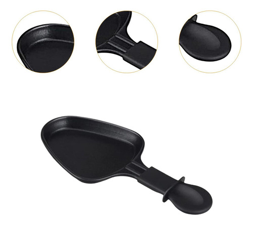 Compatible 2 Mini Sartén Para Parrilla, Sartén Ligera Y