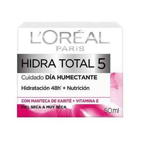 Crema Hidra Total 5 50ml