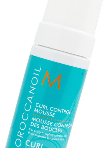 Moroccanoil - Curl Mousse 150ml