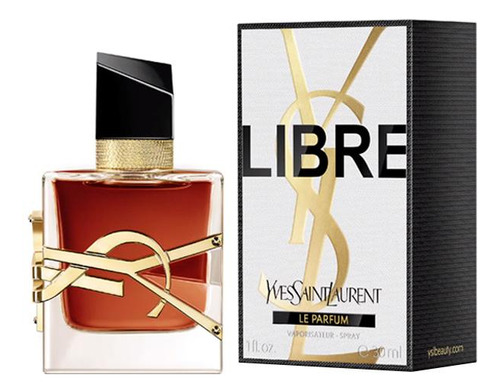 Ysl Libre Le Parfum 30ml
