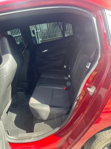 Chevrolet Onix 1.0T Rs Mt