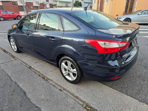 Ford Focus Se Plus