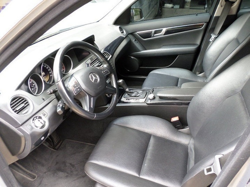 Mercedes-benz C180 Cgi 1.8 Turbo