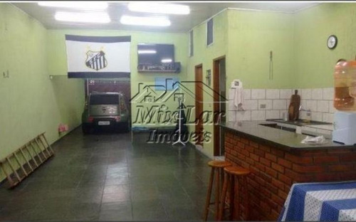 Imagem 7 de 15 de Ref 166112 Casa Sobrado No Bairro Jardim Veloso - Osasco - Sp, - 166112