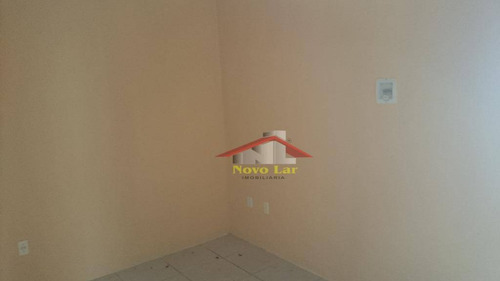 Imagem 9 de 26 de Sala Para Alugar, 30 M² Por R$ 550,00/mês - Centro - Fortaleza/ce - Sa0062