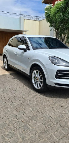 Imagem 3 de 11 de Porsche Cayenne E-hybrid 3.0 V6 462cv, Cay0002