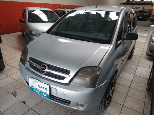 Chevrolet Meriva 1.8 Joy Flex Power 5p