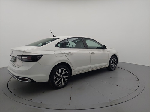 Volkswagen Virtus 1.0 200 TSI HIGHLINE AUTOMÁTICO