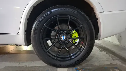 BMW X5 3.0 XDRIVE35I A M SPORT