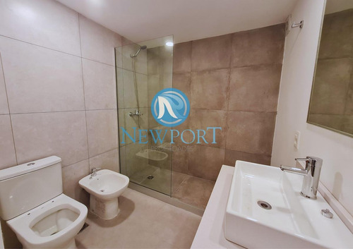 Imagen 4 de 9 de Venta Loft Duplex En Cordón A Estrenar! 1 Dorm, 1 Baño, Garage Y Box, Exonerado Impuestos!
