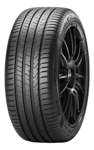 Llanta 225/55 R17 Pirelli Cinturato P7 97y Eo-bmw Run Flat Índice De Velocidad Y