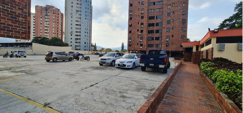 236753 Cmg Venta De Apartamento En Res. Diamante - Trigal Norte, Piso Bajo, Planta 100%