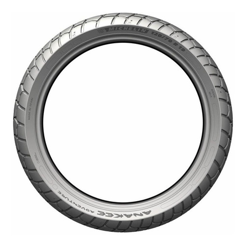 Cubierta Michelin 120 70 19 Anakee Adventure F Tl/tt
