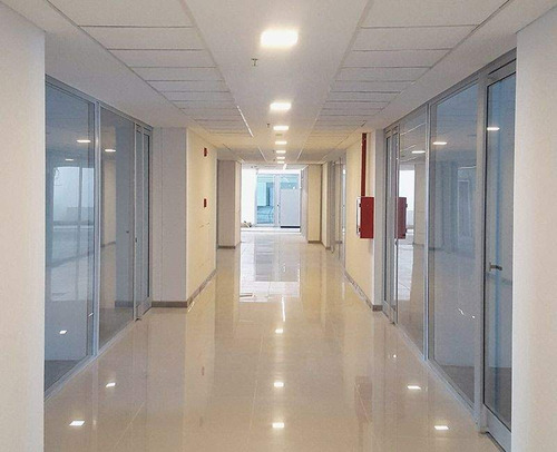 Imagen 2 de 14 de Oficina Cochera - Ciudad Gama - 85 M2 De Oficina - Con Renta