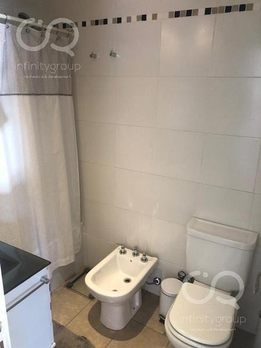 Imagen 14 de 14 de Depto 3 Ambientes - Av. Díaz Vélez (almagro)