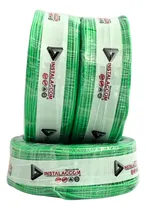 Comprar Fio Elétrico 1,5mm Cabo Flexível 1 5mm Rolo 100m Metros 750v Cobertura Verde