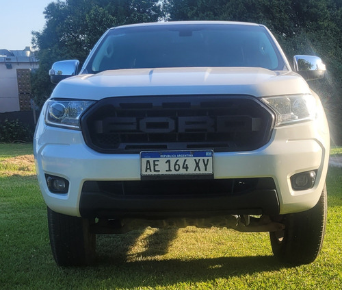Ford Ranger 2.5 Cd Ivct Xlt 166cv