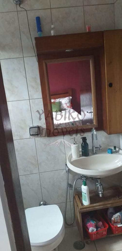 Casa Com 2 Dorms, Maitinga, Bertioga - R$ 450 Mil, Cod: 664 - V664