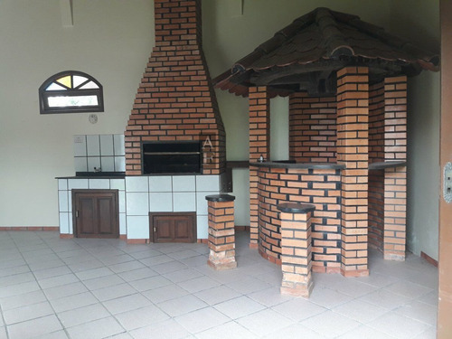 Imagem 16 de 30 de Casa Padrão Para Venda Em Areias De Palhocinha Garopaba-sc - Kv506