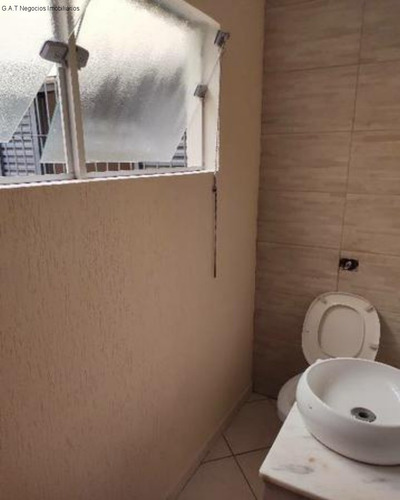Imagem 18 de 19 de Casa À Venda No Jardim Paulistano - Sorocaba/sp - Ca10763 - 67745729