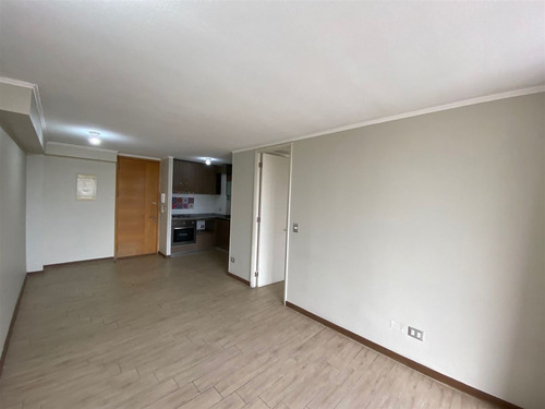 Departamento En Arriendo De 1 Dorm. En Ñuñoa