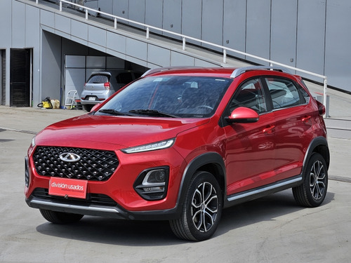 Chery Tiggo 2 Pro TIGGO 2 PRO GLS CVT