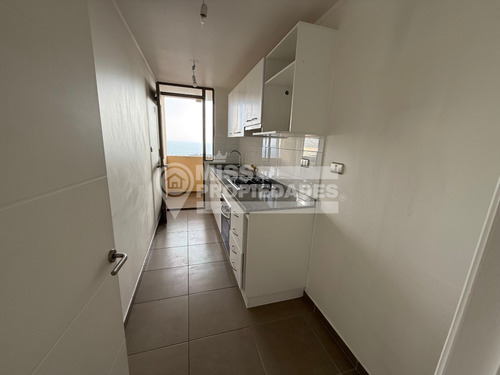 Se Arrienda Departamento En Condominio Lomas Del Norte Ii