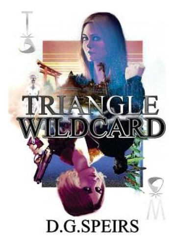Libro Triangle: Wildcard - Speirs, D. G.