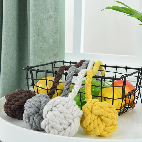 1 Par De Alzapaños Para Cortinas Con Hebilla