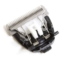 Comprar Cuchilla Oster C100 Cortadora De Pelo Oster C100 Profesional Color Negro
