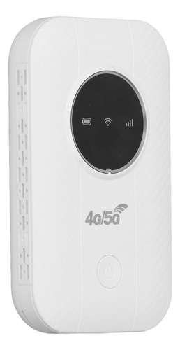 Hotspot Wifi Móvil 4g Lte Professional De Alta Velocidad De