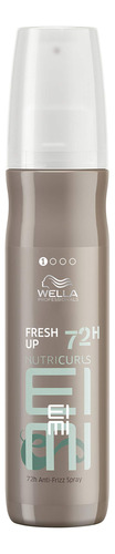 Eimi Nutricurls Fresh Up Curl - Spray De Retoque Para Rizos.