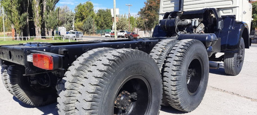 Kamaz 1996 V8 6x4 Con Toma Y Bomba Hidráulica Rentaltrucks