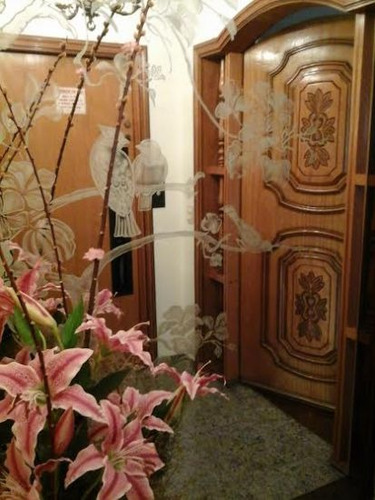 Venda Residential / Apartment Santana São Paulo - V17076