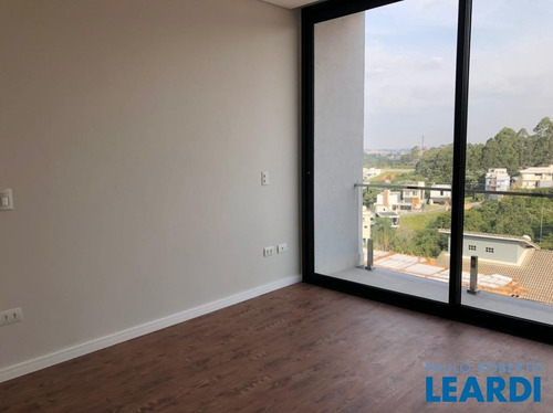 Imagem 5 de 15 de Casa Em Condomínio - Residencial Real Park - Sp - 601523