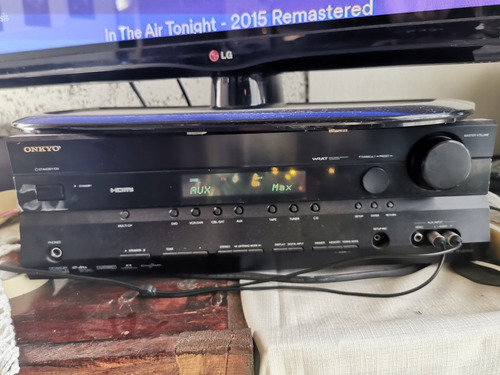 Receiver Onkyo 