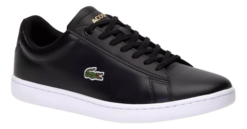 Tenis Lacoste Hydez Para Mujer 100% Original Y Nuevo 5117